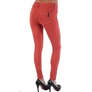 Black Orchid Los Angeles Denim  Mid Rise Jegging Jeans St. Tropez BO291WS